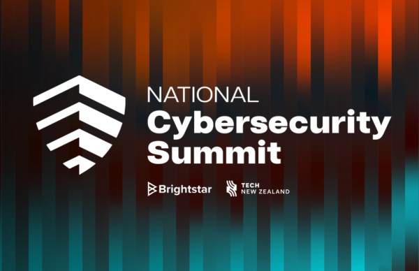 National Cyber Security Summit - Brightstar