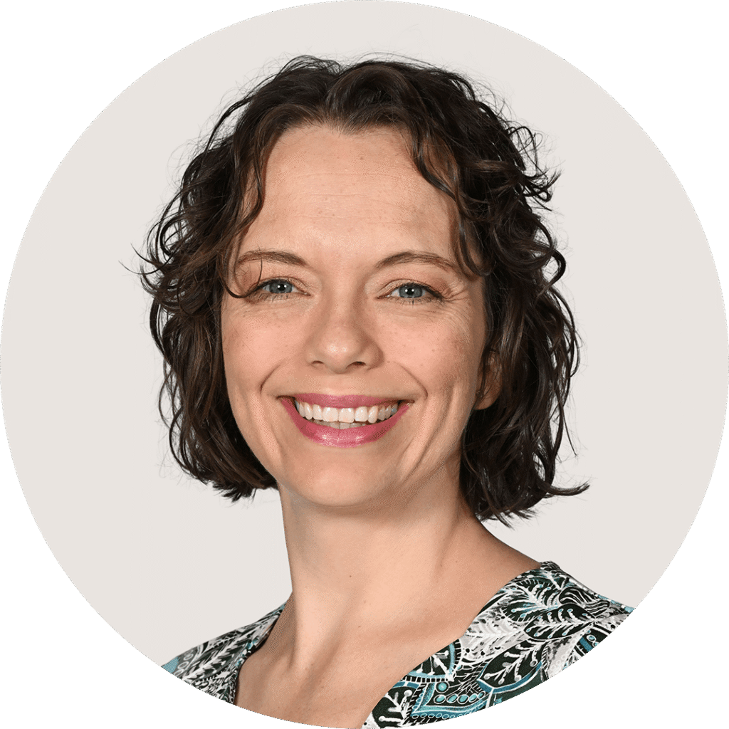 Nadia Rapp Aka Raupapa - National Freight & Supply Chain Superhui - Brightstar