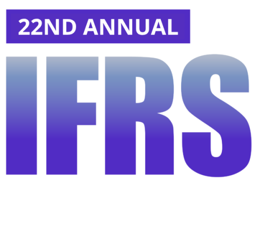 22ND ANNUAL
