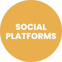 CU027 social platforms