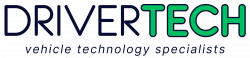 DriverTech Logo