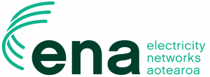 Electricity Networks Aotearoa logo png