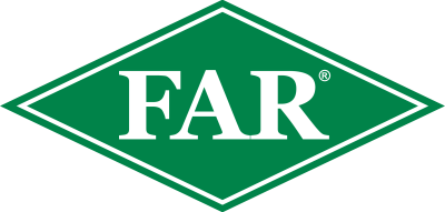 FAR logo diamond only - CMYK