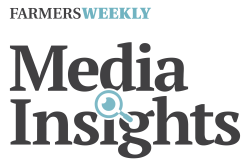 FW Media Insights logo