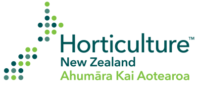 HortNZ Logo Colour