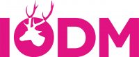 IODM logo PMS 219 - RGB