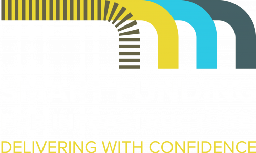 Smart Funding Logo