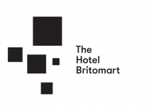 The_Hotel_Britomart_Logo+Wordmark