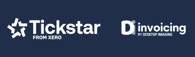 Tickstar DI Logo Patnership