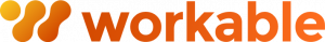 Workable Logo