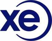 Xe – Logo – Blue (RGB) 2