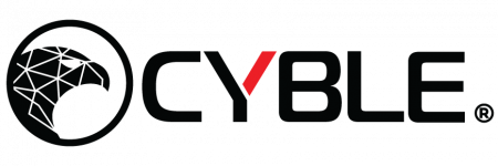 cyble logo