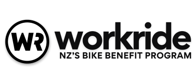 workride logo black